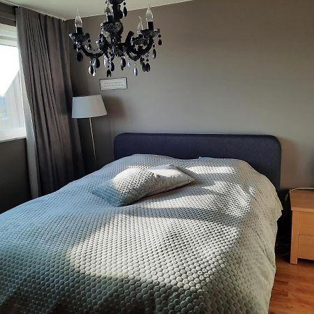 Apartment Nathalie Comines-Warneton Kültér fotó
