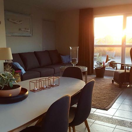 Apartment Nathalie Comines-Warneton Kültér fotó