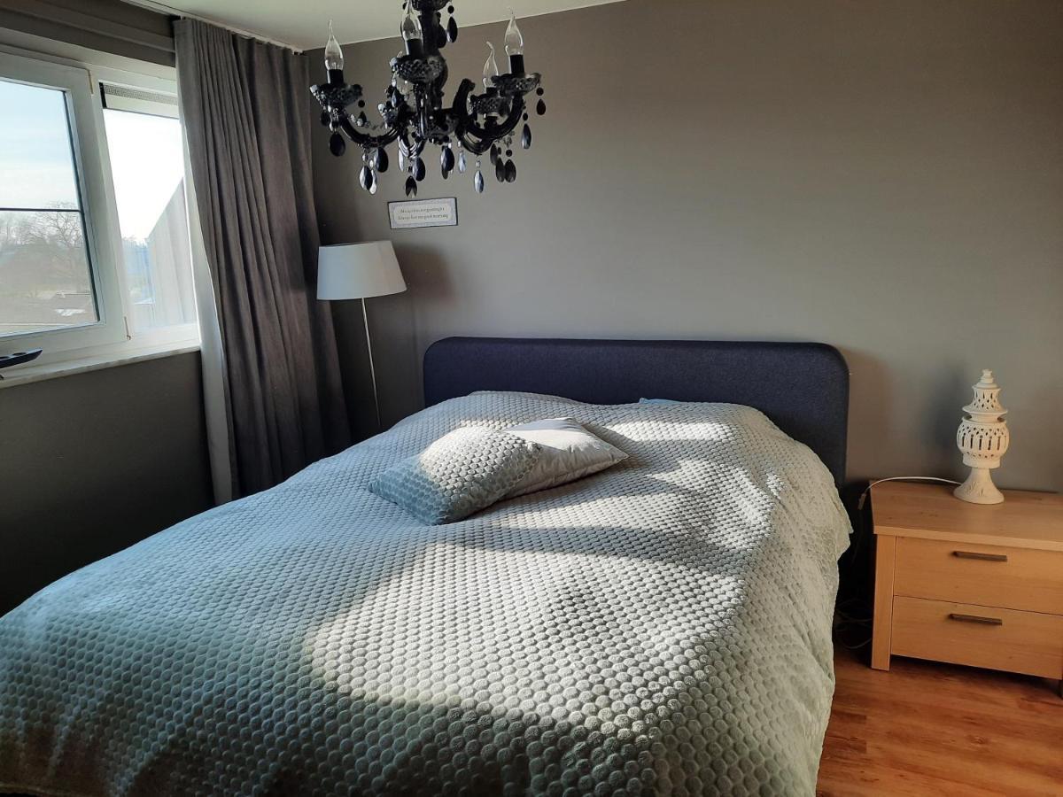 Apartment Nathalie Comines-Warneton Kültér fotó